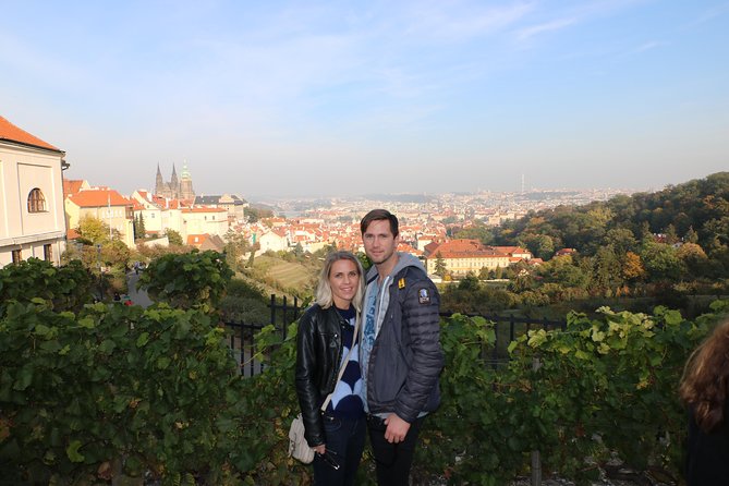 1.5 Hour SEGWAY Tour of Prague - Price and time: is $78.02 worth 1.5 hours?