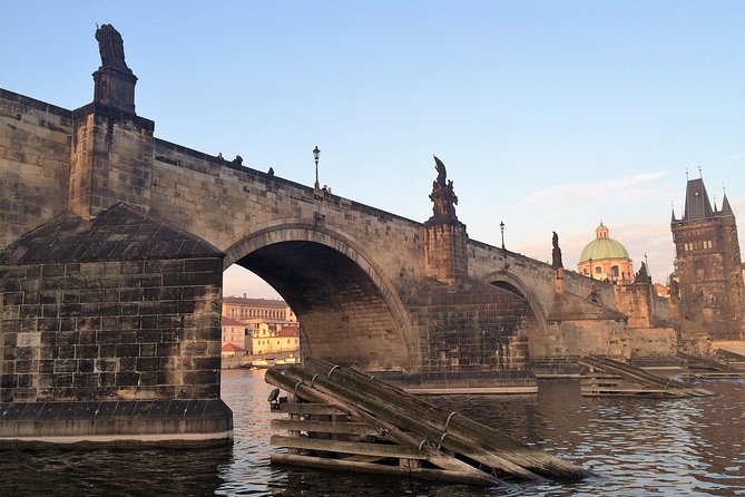 1 hour Prague Panoramic Vltava River sightseeing Cruise - Value Check: Is $18.43 a Smart Use of Your Prague Time?