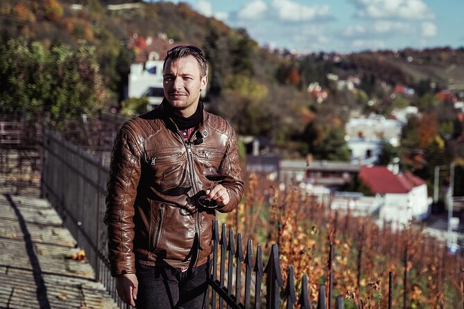 2.5-Hour Prague Wine Tasting Walking Tour - A Short Afternoon Tour That Actually Fits Prague