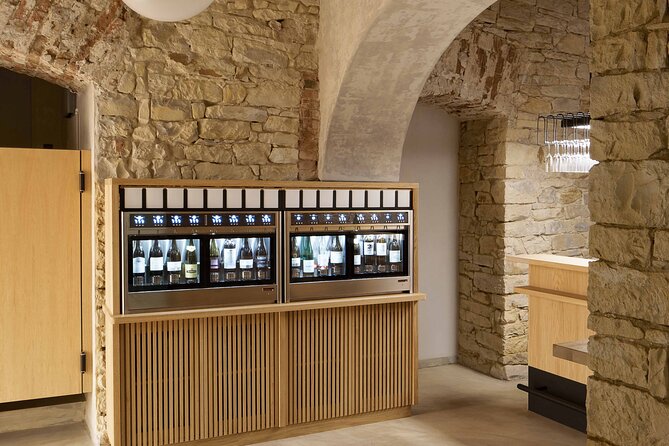 2 Hours Wine Tasting in a Historical Cellar in Krizikova - The wine lineup: Czech/Moravian classics plus international corners