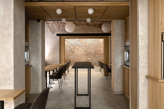 2 Hours Wine Tasting in a Historical Cellar in Krizikova - Where this fits in a Prague itinerary
