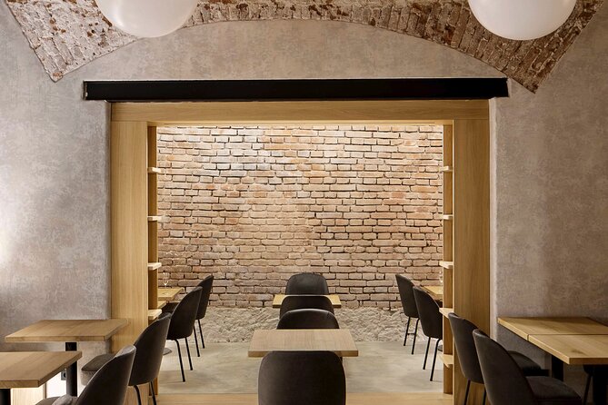 2 Hours Wine Tasting in a Historical Cellar in Krizikova - Practical strategy: how to taste efficiently in a self-serve setup
