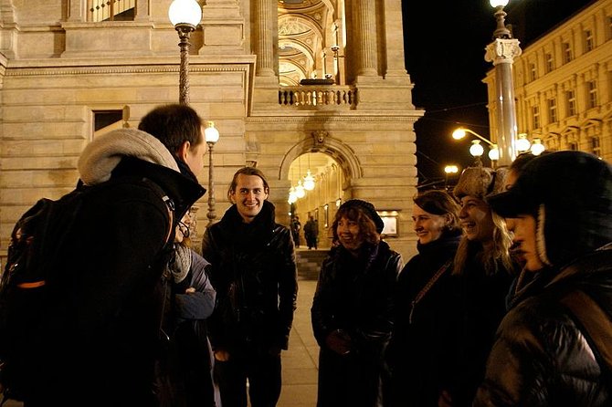 3-hour Prague by Night Walking Tour - Pace, footwear, and night safety that actually matter