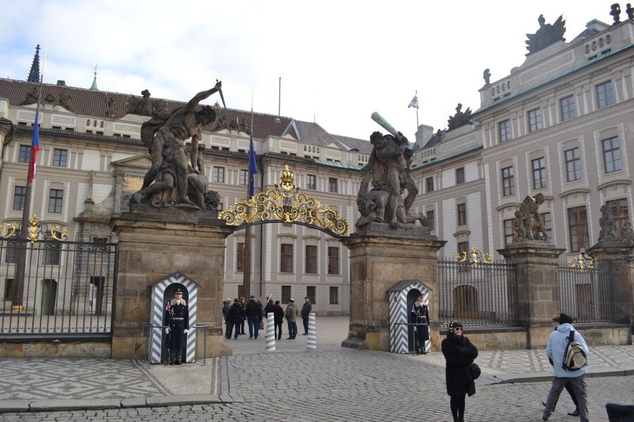 3-Hour Prague Castle & Interiors Tour - Price and value: is $71 worth it?