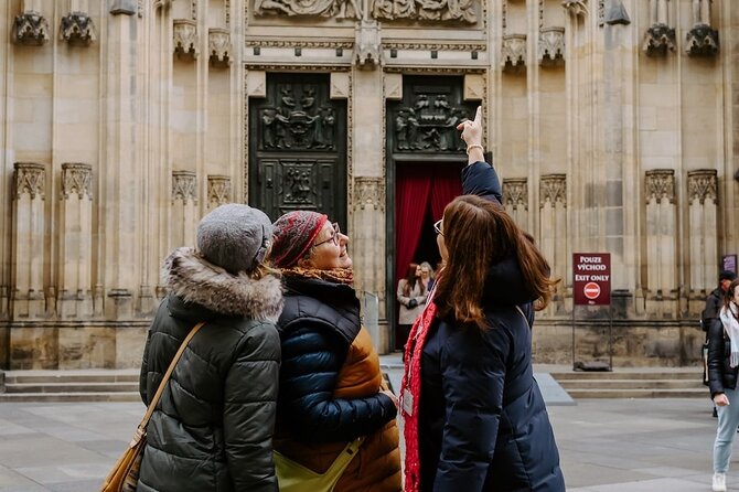 3 Hour Private Walking Tour of Prague with Custom Itineraries - Charles Bridge and Lesser Town: River Views and Baroque Details You’ll Actually Notice