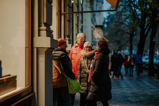 3 Hour Private Walking Tour of Prague with Custom Itineraries - Prague Castle Courtyards Without Interior Access: What You’ll Get and What You Won’t