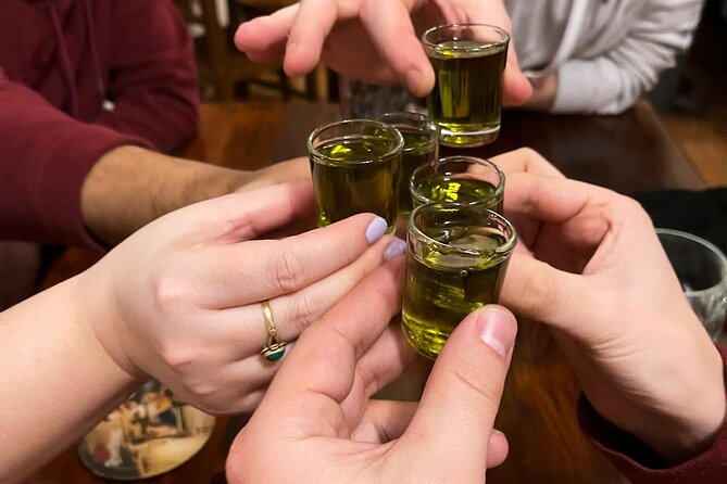 3 Hours Food Tour in Prague Retro - What’s Actually Included (and Why It Feels Like Value)
