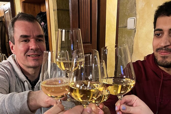 3 Hours Food Tour in Prague Retro - Getting Oriented: Where You Start, How You End, and Why It Helps