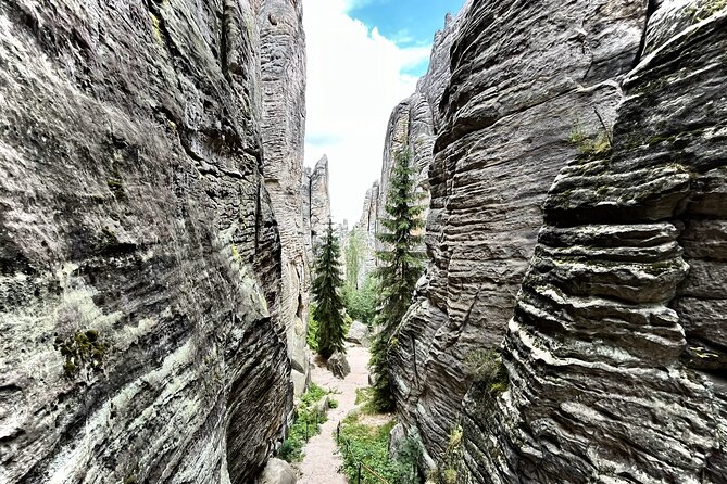 3 in 1 Tour Brewery & Castle in Bohemian Paradise Unesco Geopark - Key highlights you should care about