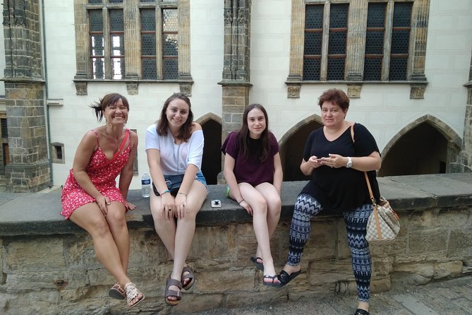 6-hour Welcome to Prague Private Tour - Price and Value: What Makes This Private Tour Feel Worth It