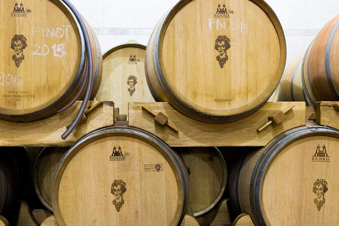 A delightful wine tasting in the scenic countryside with lunch - Value check: is $360.83 worth it?