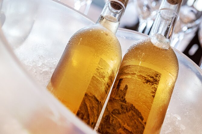 A delightful wine tasting in the scenic countryside with lunch - Should you book Offroadsafari’s Prague wine tasting day?