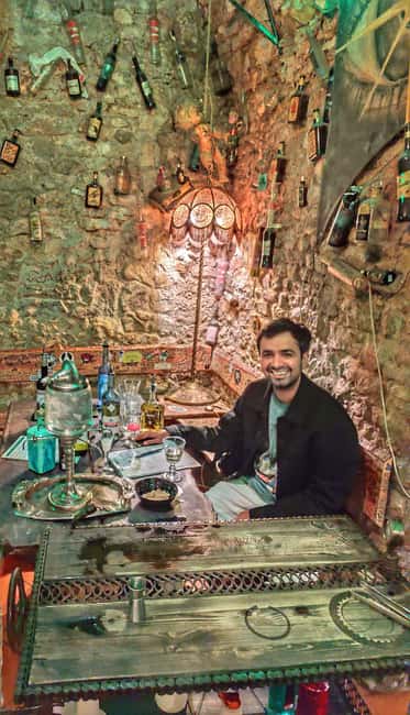 Absinthe Tasting Prague: Historic Cellar Experience - Price and Timing: What $62 Buys You in 90 Minutes
