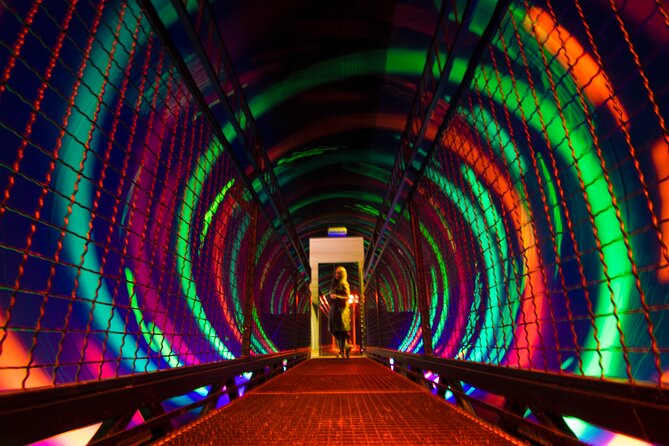 Admission Ticket to Museum of Senses in Prague - The staff, photos, and the solo traveler question