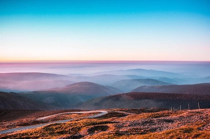 Adventure Trip to highest Czech Mountain: Enjoy hiking tour - Who Should Book This Sněžka Hiking Tour
