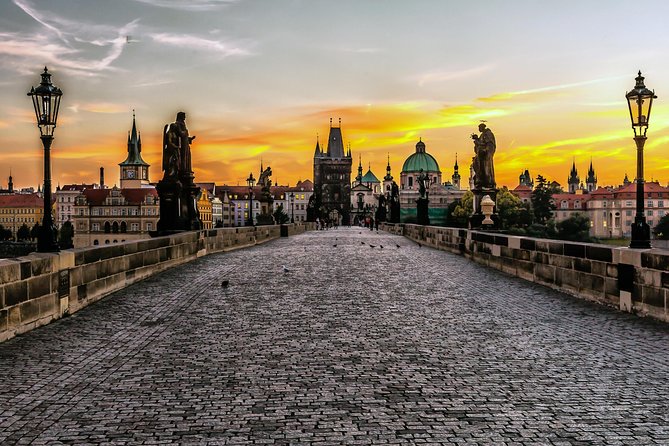 Airport Transfer: Prague Airport PRG to Prague by Luxury Van - The Practical Itinerary: Pickup After Luggage, Drop-Off Into Prague