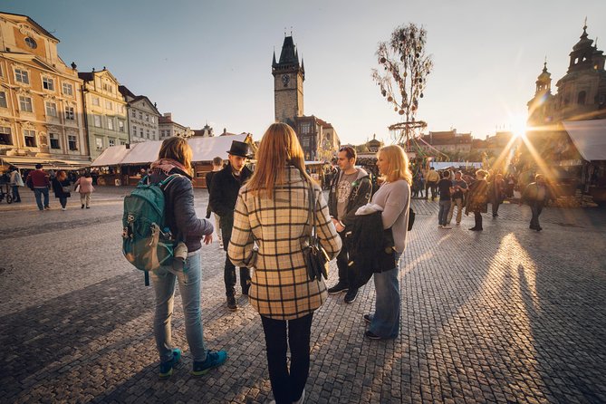 Alchemy and Mysteries of Prague Castle Walking Tour - Strahov Monastery: Codex Gigas, Devil Stories, and Holy Beer