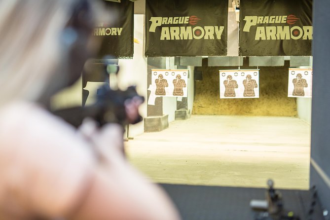 All Inclusive Shooting Packages | Transportation & Snack incl. - English, Tickets, and Confirmation Timing