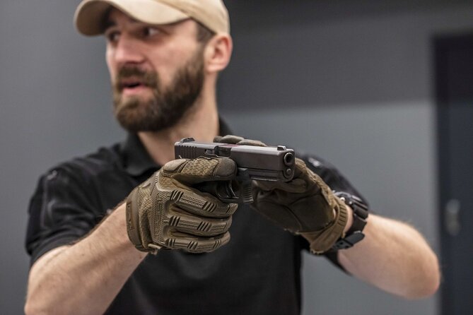 All Inclusive Shooting Packages | Transportation & Snack incl. - Price and Value: Why $139.07 Can Make Sense