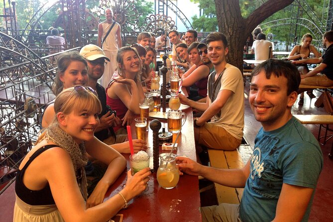 Alternative Prague Walking Tour - The tram-ride feel: avoiding crowds without losing the plot