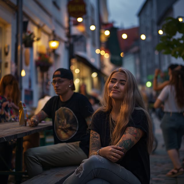 Alternative tour of Letna art district - Key things to know before you go