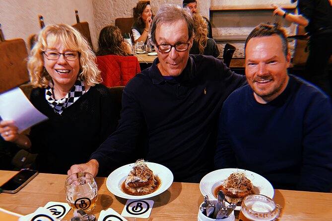 Anti Tour Prague - Self Guided Beer and Food Tour - Entering Prague 6: why Dejvice and Bubenec feel different
