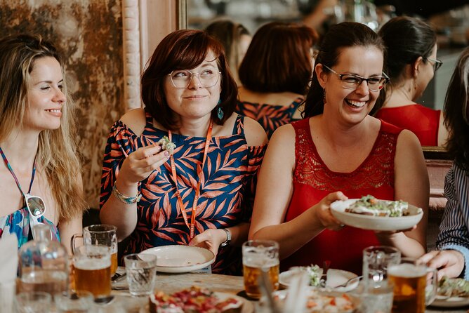 Award-Winning Prague Evening Old Town Food and Drink Tour - Price and value: why $176.56 can work if you want dinner plus direction
