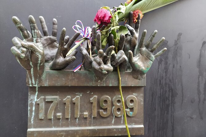 Back to Communism Walking Tour - Why This Walk Hits Harder Than a Usual History Tour