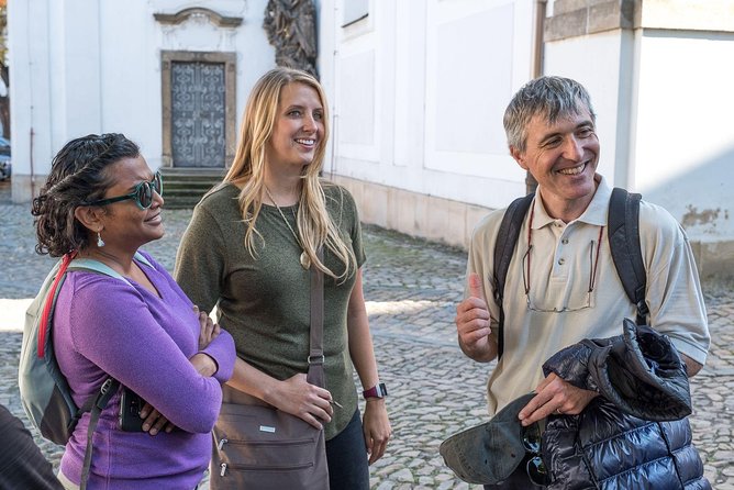 Beer & Baroque: A Highbrow Brew Tour - Key Points You’ll Care About Before You Go