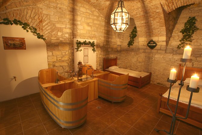 Beer Bath with Unlimited beer! - Price and Value: Is $165.75 for Up to Two Actually Fair?