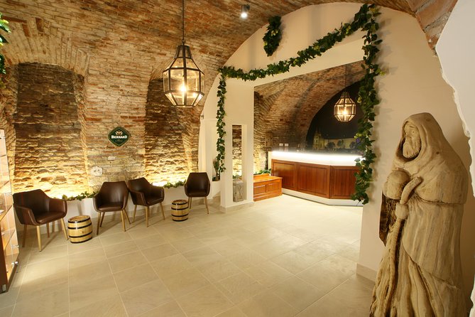 Beer Bath with Unlimited beer! - Timing: When This Works Best During Your Prague Visit