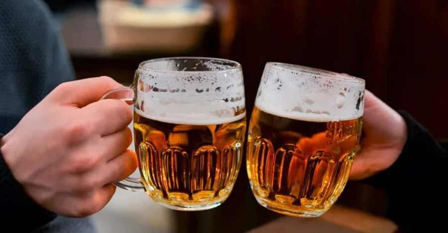 Beer Tour - Key highlights I’d focus on