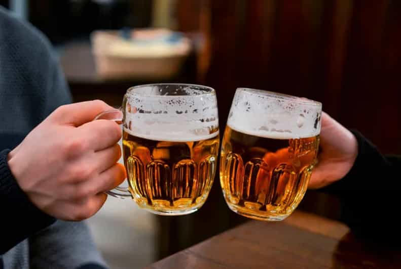 Beer Tour - What You Can Learn About Drinking Beer in Czech Republic