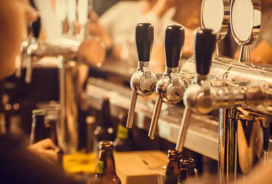 Beer Tour - Price and Value: Why $29 Makes Sense Here