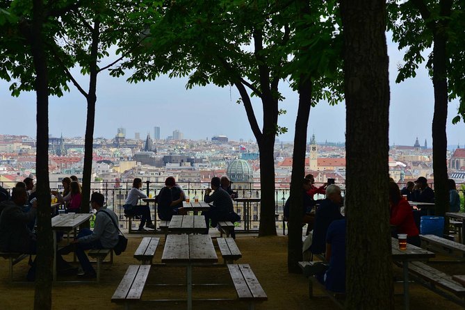 Beergarden Tour - Key highlights worth planning around