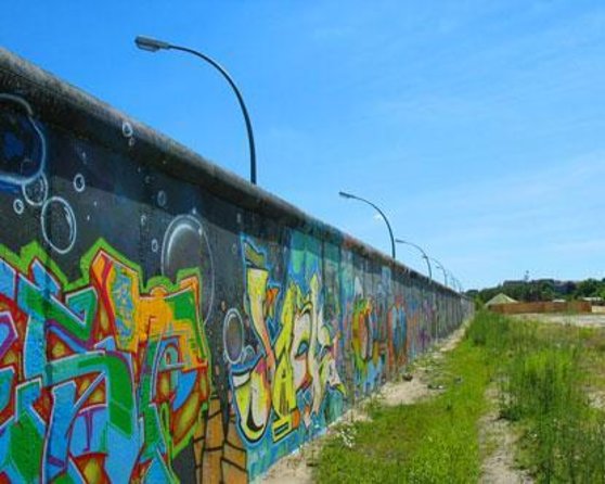 Berlin Full Day Tour with Lunch and private transfers from Prague - Key Highlights You’ll Care About
