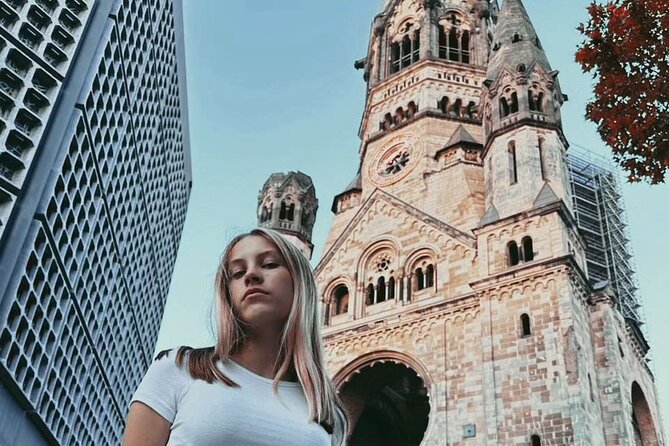 Berlin Full Day Tour with Lunch and private transfers from Prague - Prague Pickup to Berlin Arrival: The Comfort Play That Actually Saves Time