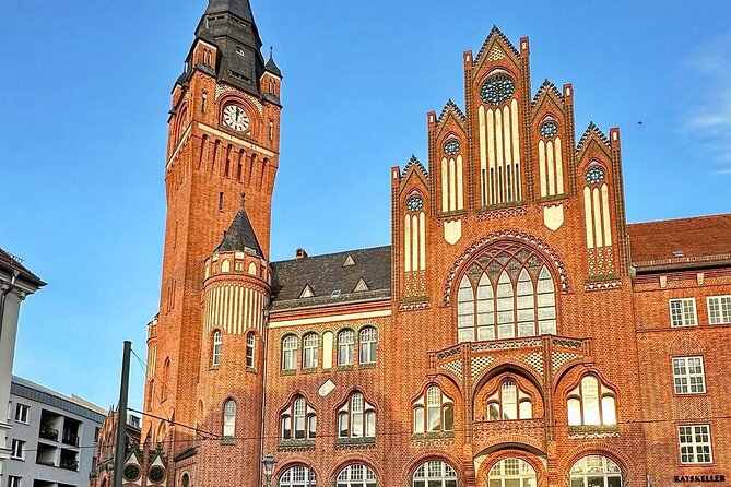 Berlin Full Day Tour with Lunch and private transfers from Prague - Price and Value: Is $1,736.40 Per Person Worth It?