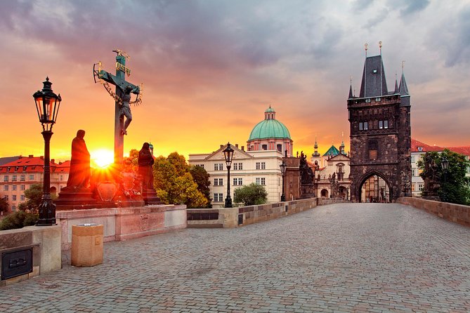 Best of Prague Architecture - private tour with PERSONAL PRAGUE GUIDE - Key things to know before you go