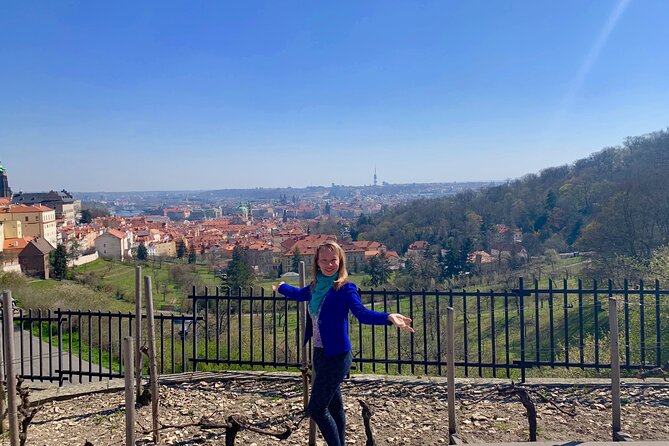 Best of Prague Architecture - private tour with PERSONAL PRAGUE GUIDE - Loreta Praha: Baroque Marian pilgrimage with an optional paid interior