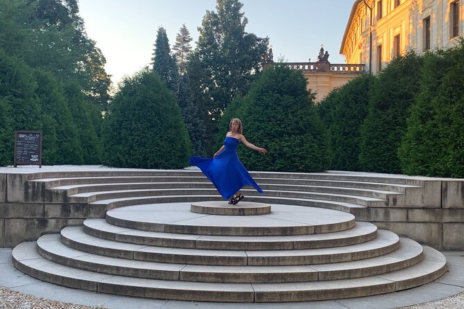 Best of Prague Architecture - private tour with PERSONAL PRAGUE GUIDE - Price and what you actually get for $112.46