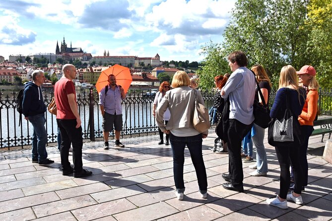 Best of Prague: Private City Walking Tour, Boat Cruise, and Typical Czech Lunch - Why this Best of Prague combo works so well