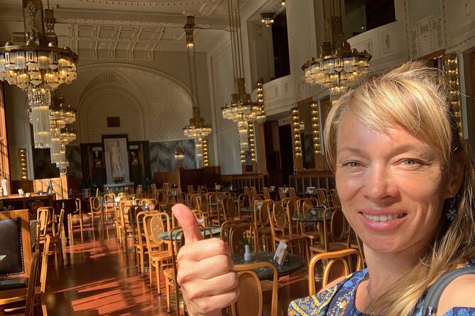 Best of Prague Private Tour with PERSONAL PRAGUE GUIDE - How this private Prague walk actually feels in real life
