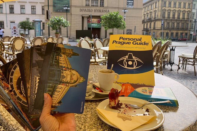 Best of Prague Private Tour with PERSONAL PRAGUE GUIDE - Stop 2: Little Quarter Bridge tower and Prague’s gothic edge