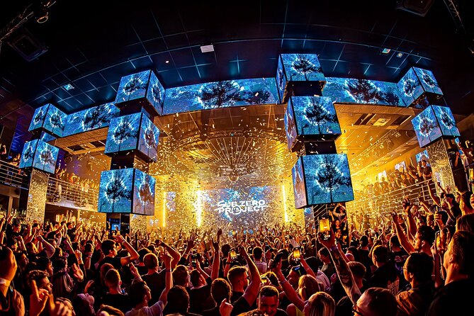 Boat Party + Epic Club After Party - Key highlights and what they mean