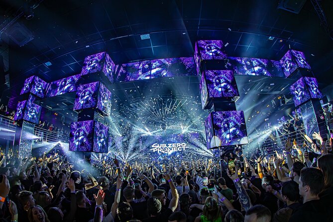 Boat Party + Epic Club After Party - Who should book this boat party (and who should skip it)
