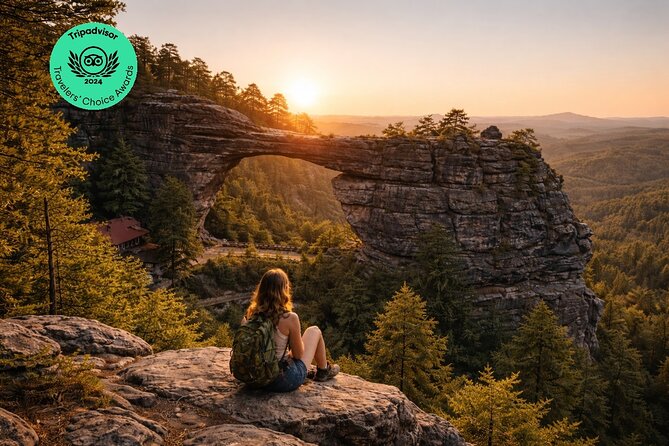 Bohemian and Saxon Switzerland All inclusive trip - Fantasy Tour - Key highlights I’d mark on your map
