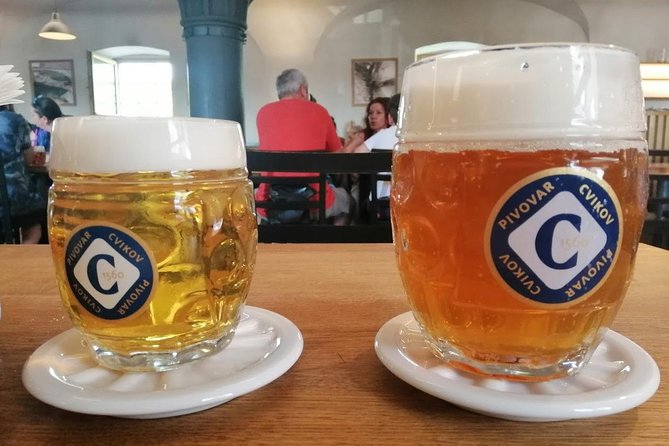 Bohemian Glass blowing in Prague - Where the Workshop Starts: Staroměstské náměstí Meet-Up