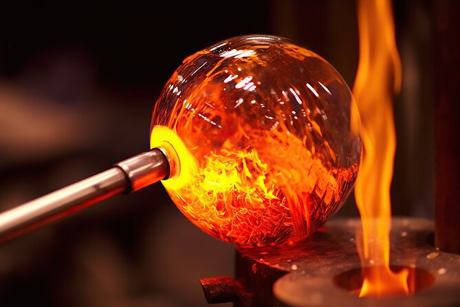 Bohemian Glasswork from Prague - Key things to know before you go