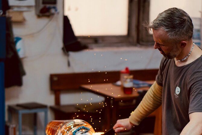 Bohemian Glasswork from Prague - From Prague to Nizbor: the easy drive that sets the tone